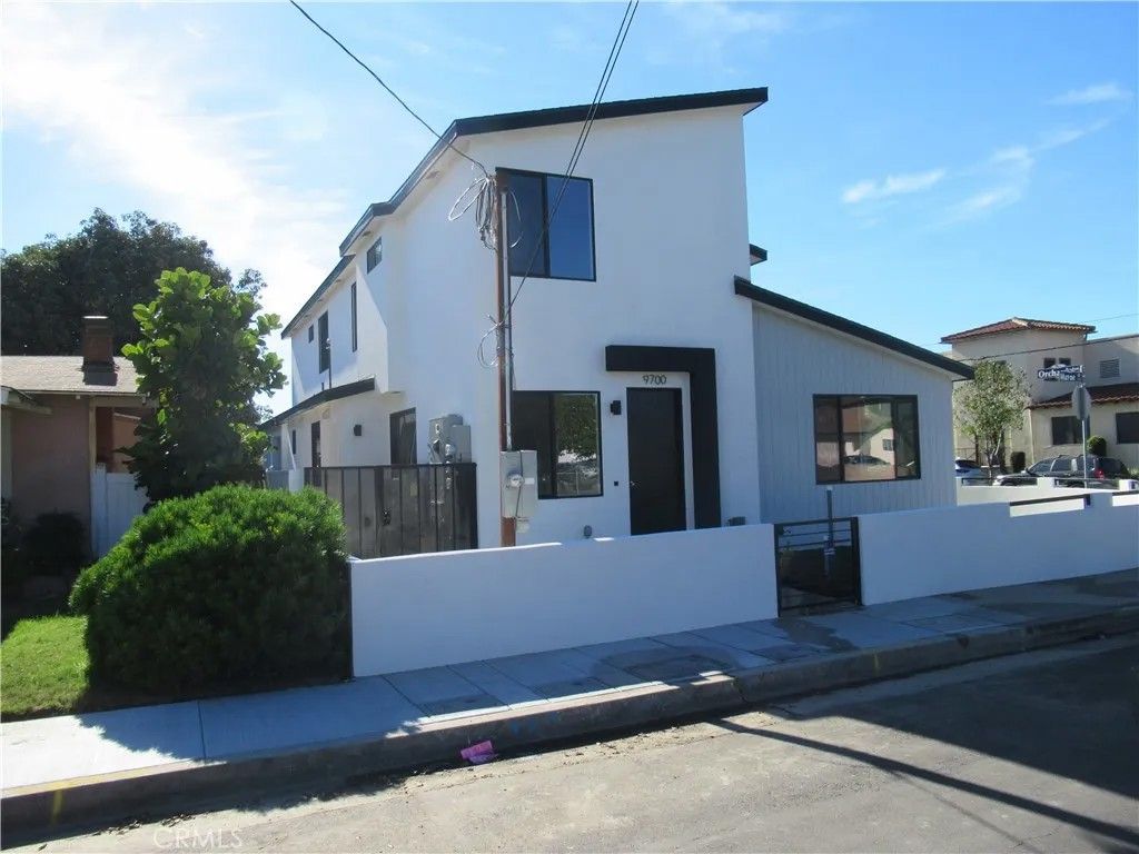 Photo of 9700 Mayne St, Bellflower, CA 90706 (MLS # RS26012630)