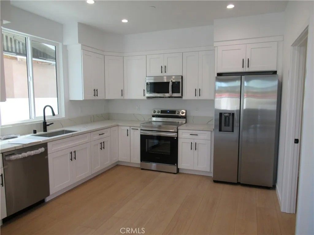 Photo of 9700 Mayne St, Bellflower, CA 90706 (MLS # RS26012630)