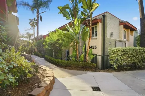 4455 Home Ave Unit 3, San Diego, CA 92105 - #: NDP2511573