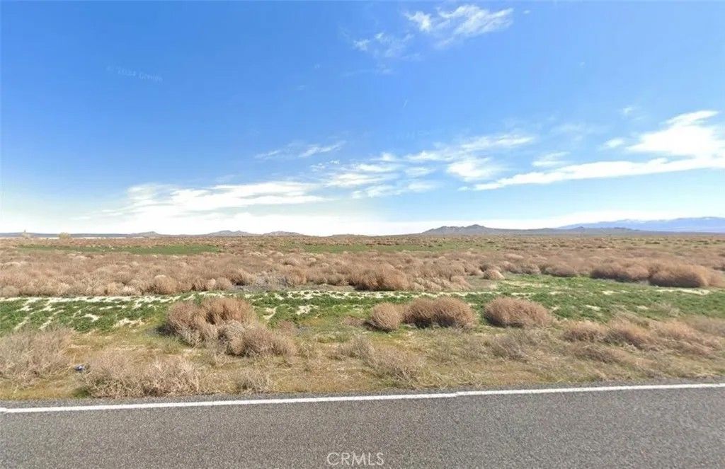 Photo of 0 100th St E/South Of Ave K8, Lancaster, CA 93535 (MLS # SR26034359)