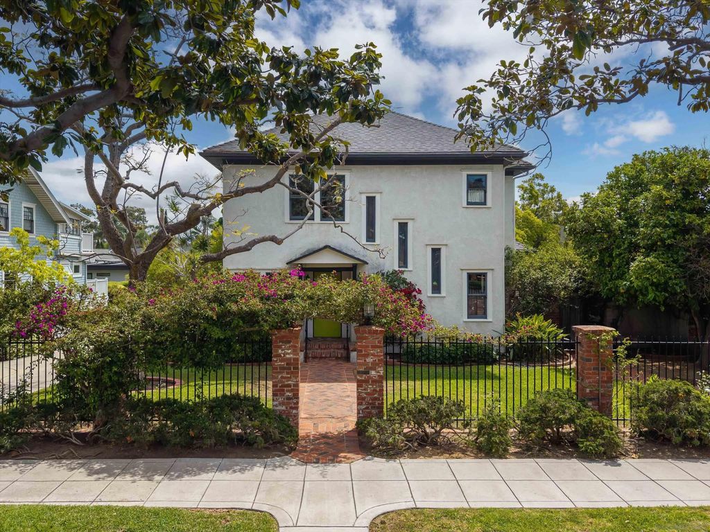 Photo of 557 A Ave, Coronado, CA 92118 (MLS # 260007976)