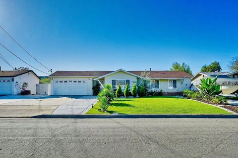 14523 Saco Street Poway CA 92064