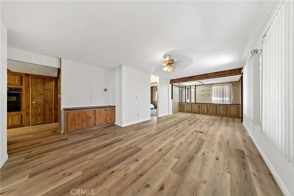 Photo of 30810 Paradise Palm Avenue, Homeland, CA 92548 (MLS # SW25278564)
