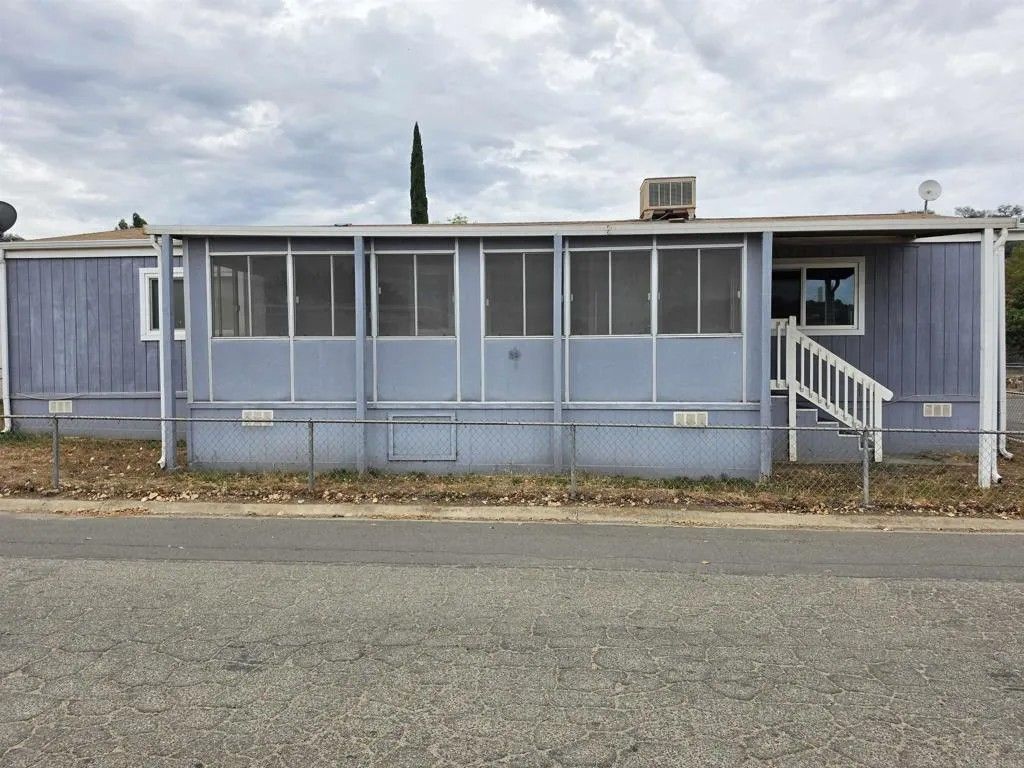 Photo of 27024 N Lake Wohlford Rd Spc 14 RD #Lot 14, Valley Center, CA 92082 (MLS # NDP2606713)