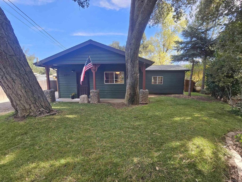 Photo of 9517 Pilawee Wee Ln, Descanso, CA 91916 (MLS # 250045243)