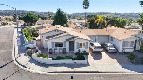Photo of 3599 Nina St, Oceanside, CA 92056 (MLS # PW26008224)
