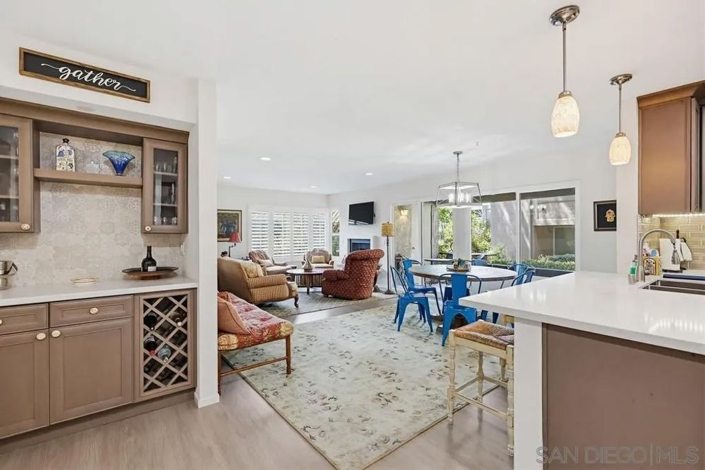 Photo of 10300 Caminito Cuervo #48, San Diego, CA 92108 (MLS # 260009330)