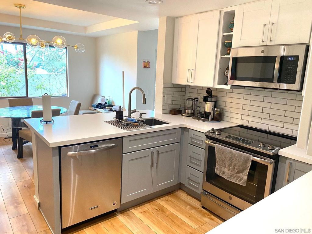 Photo of 8030 Via San Saba, San Diego, CA 92122 (MLS # 260003679)