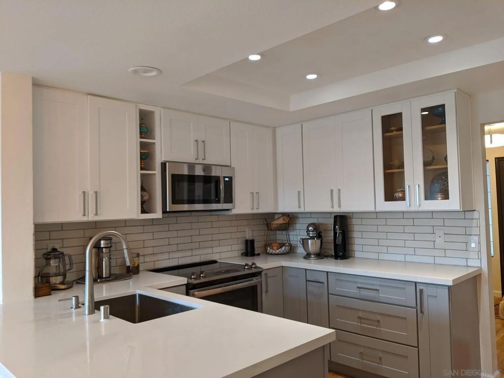 Photo of 8030 Via San Saba, San Diego, CA 92122 (MLS # 260003679)