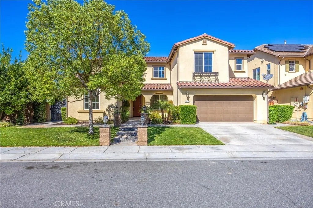 3020 Campania Terrace
