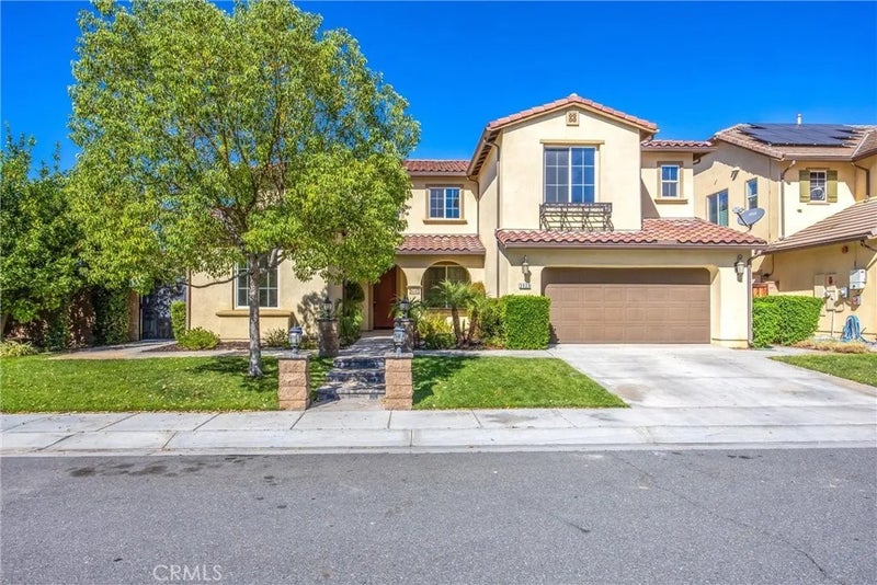 3020 Campania Terrace