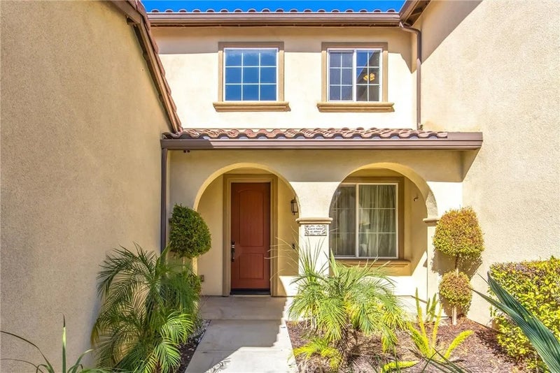 3020 Campania Terrace