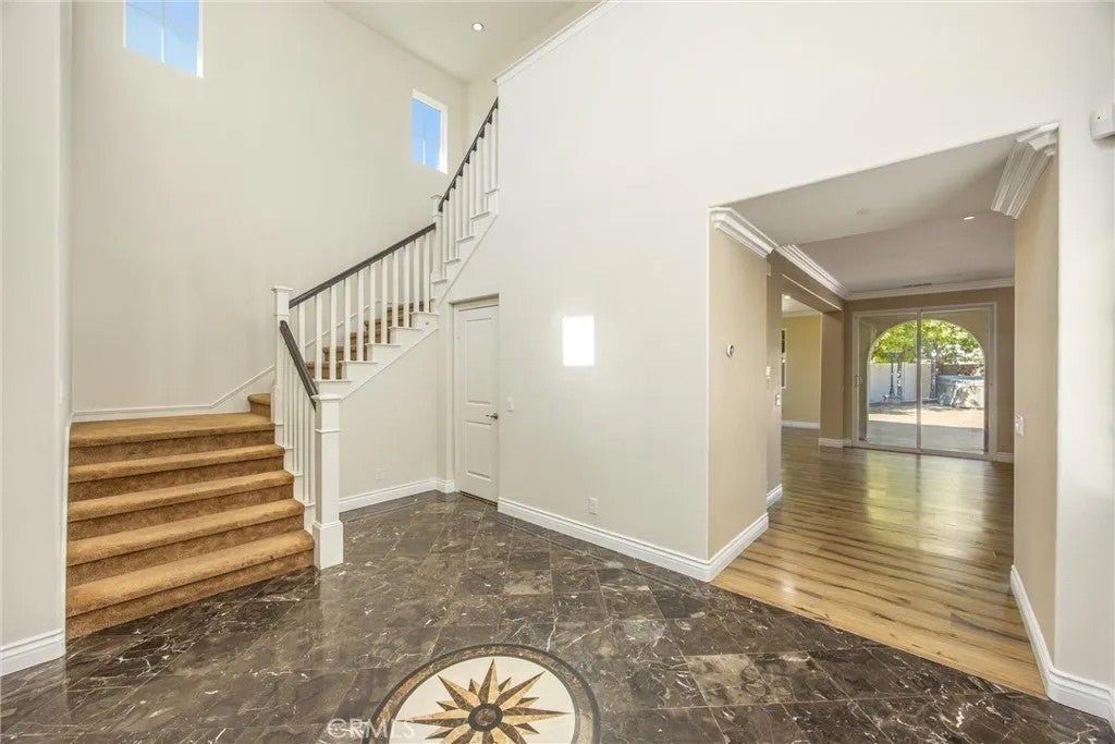 3020 Campania Terrace