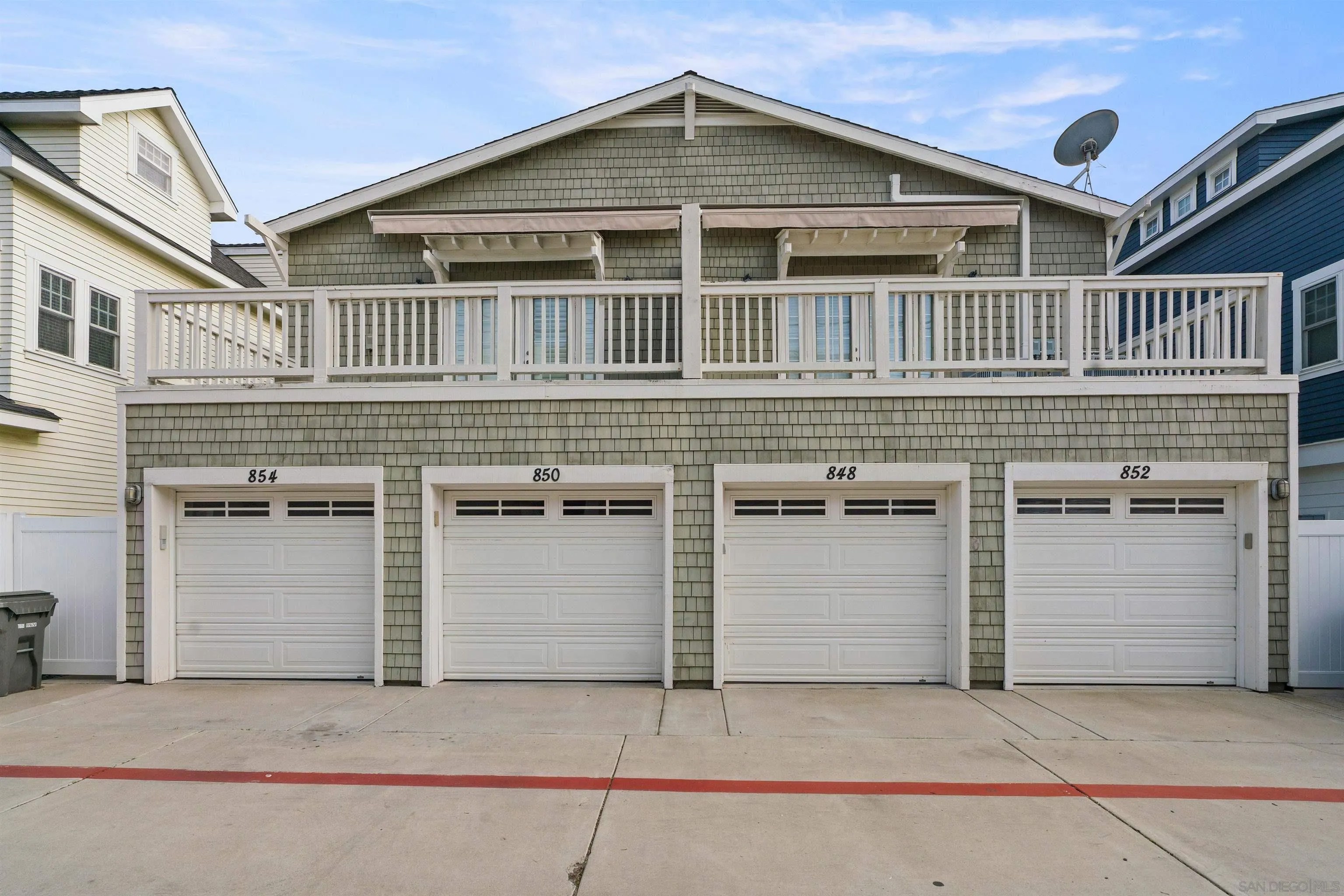 Coronado, California, 92118, United States, 2 Bedrooms Bedrooms, ,2 BathroomsBathrooms,Residential,Active,2013406