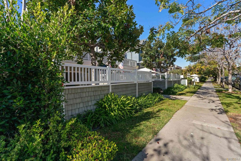 Photo of 848 E Avenue, Coronado, CA 92118 (MLS # 260002090)