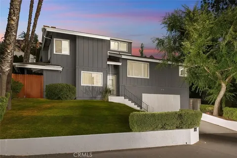 18936 E Smiley Drive, Orange, CA 92869 - #: OC25155599