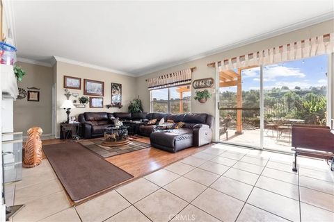 Tiny photo for 7572 E Endemont Court, Anaheim Hills, CA 92808 (MLS # PW25234595)