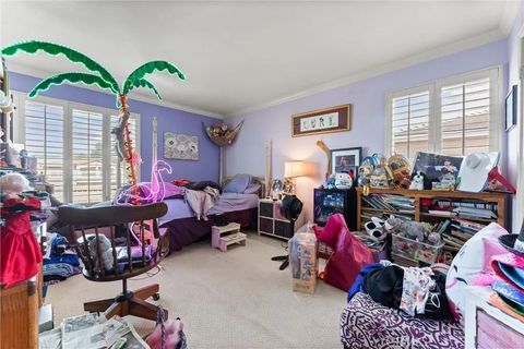 Tiny photo for 7572 E Endemont Court, Anaheim Hills, CA 92808 (MLS # PW25234595)