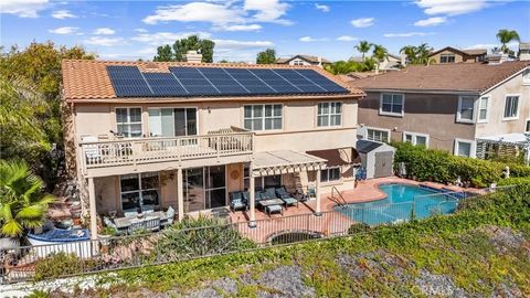 Tiny photo for 7572 E Endemont Court, Anaheim Hills, CA 92808 (MLS # PW25234595)