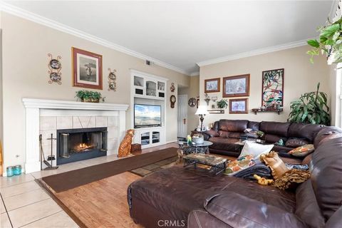 Tiny photo for 7572 E Endemont Court, Anaheim Hills, CA 92808 (MLS # PW25234595)