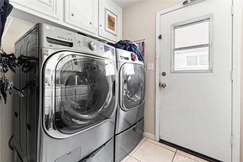 Tiny photo for 7572 E Endemont Court, Anaheim Hills, CA 92808 (MLS # PW25234595)