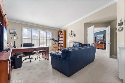 Tiny photo for 7572 E Endemont Court, Anaheim Hills, CA 92808 (MLS # PW25234595)