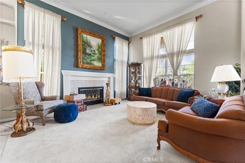 Tiny photo for 7572 E Endemont Court, Anaheim Hills, CA 92808 (MLS # PW25234595)