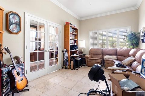 Tiny photo for 7572 E Endemont Court, Anaheim Hills, CA 92808 (MLS # PW25234595)