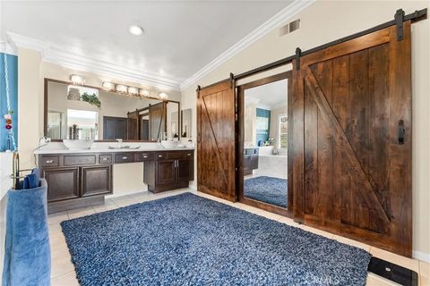 Tiny photo for 7572 E Endemont Court, Anaheim Hills, CA 92808 (MLS # PW25234595)