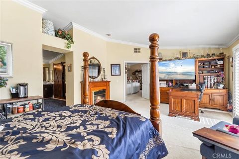 Tiny photo for 7572 E Endemont Court, Anaheim Hills, CA 92808 (MLS # PW25234595)