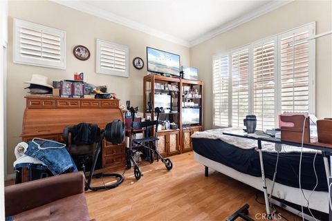 Tiny photo for 7572 E Endemont Court, Anaheim Hills, CA 92808 (MLS # PW25234595)