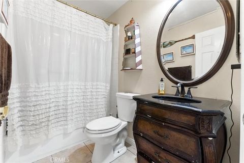 Tiny photo for 7572 E Endemont Court, Anaheim Hills, CA 92808 (MLS # PW25234595)