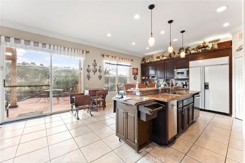 Tiny photo for 7572 E Endemont Court, Anaheim Hills, CA 92808 (MLS # PW25234595)