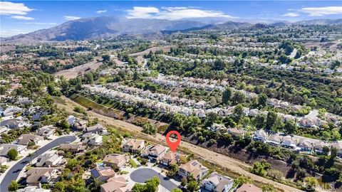 Tiny photo for 7572 E Endemont Court, Anaheim Hills, CA 92808 (MLS # PW25234595)