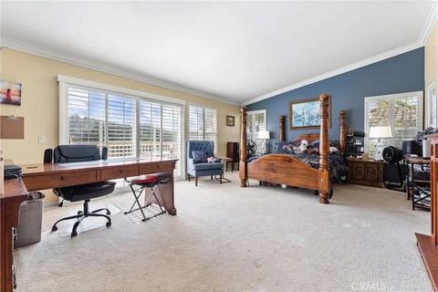 Tiny photo for 7572 E Endemont Court, Anaheim Hills, CA 92808 (MLS # PW25234595)