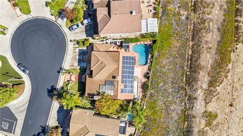 Tiny photo for 7572 E Endemont Court, Anaheim Hills, CA 92808 (MLS # PW25234595)