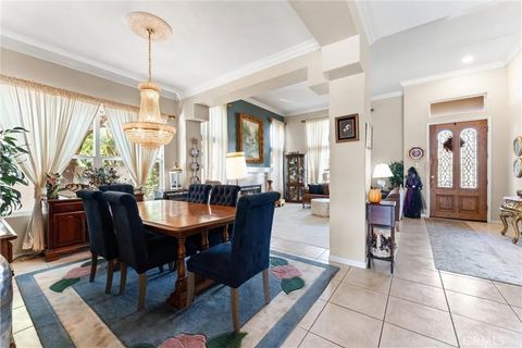 Tiny photo for 7572 E Endemont Court, Anaheim Hills, CA 92808 (MLS # PW25234595)