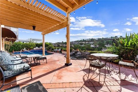 Tiny photo for 7572 E Endemont Court, Anaheim Hills, CA 92808 (MLS # PW25234595)