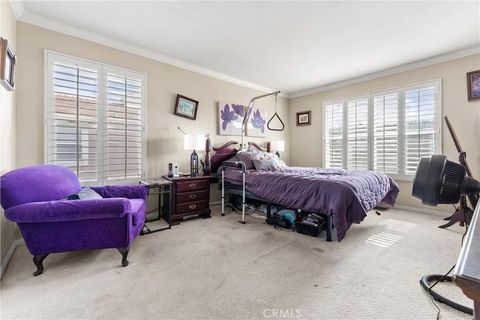 Tiny photo for 7572 E Endemont Court, Anaheim Hills, CA 92808 (MLS # PW25234595)