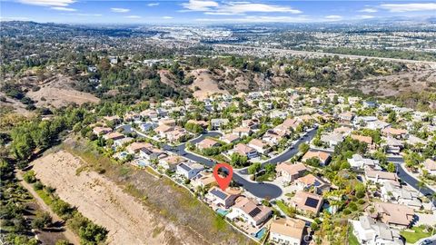 Tiny photo for 7572 E Endemont Court, Anaheim Hills, CA 92808 (MLS # PW25234595)