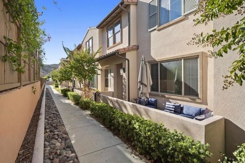 Photo of 7508 EAGLE Drive, Santee, CA 92071 (MLS # PTP2508278)