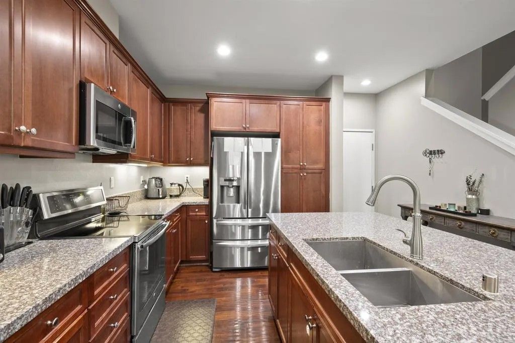 Photo of 7508 EAGLE Drive, Santee, CA 92071 (MLS # PTP2508278)