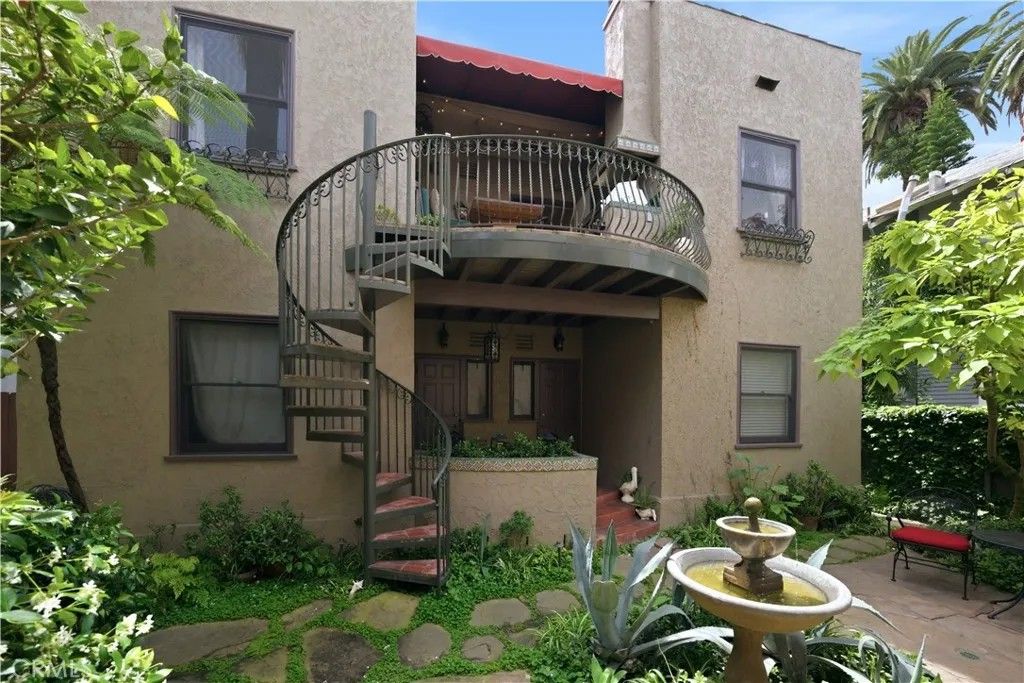 Photo of 3409 E 2nd Street, Long Beach, CA 90803 (MLS # PW26081664)