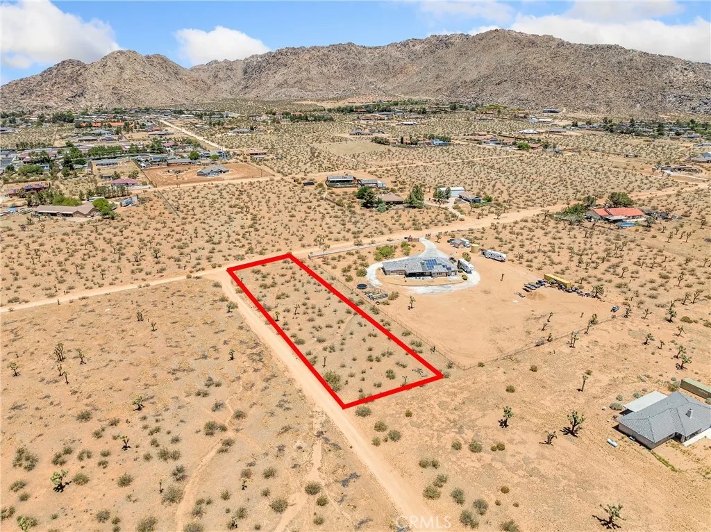 0 Cuyama
