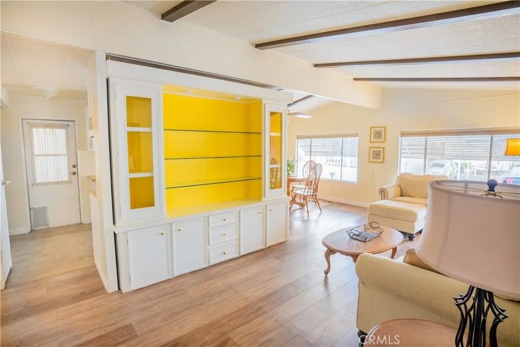 Photo of 720 W Santa Maria Space 14 St, Santa Paula, CA 93060 (MLS # SR26026227)