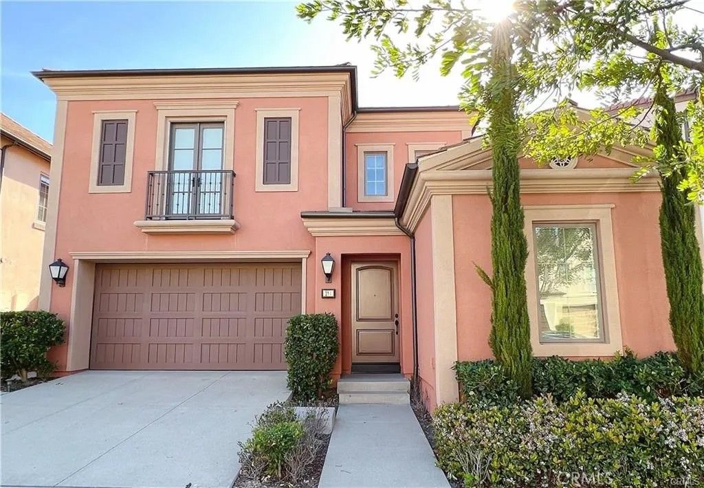 Photo of 114 Mountain Violet, Irvine, CA 92620 (MLS # OC26030206)