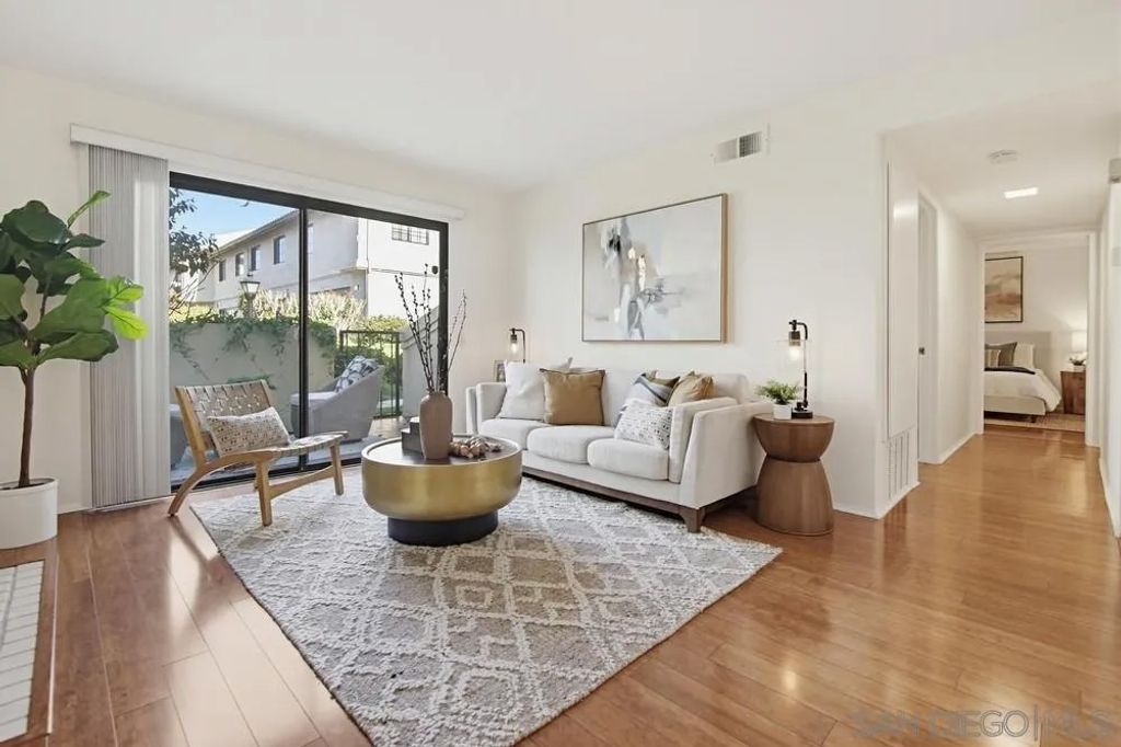 Photo of 4235 Porte De Palmas #182, San Diego, CA 92122 (MLS # 260008772)