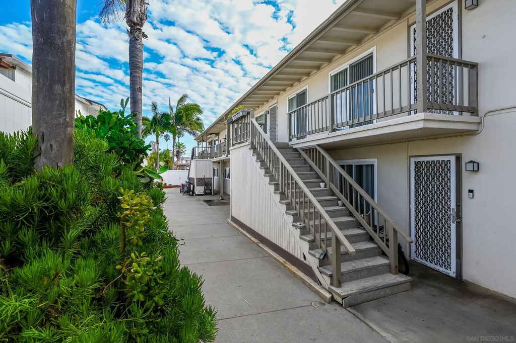 Photo of 5035 Saratoga Ave, San Diego, CA 92107 (MLS # 250041226)