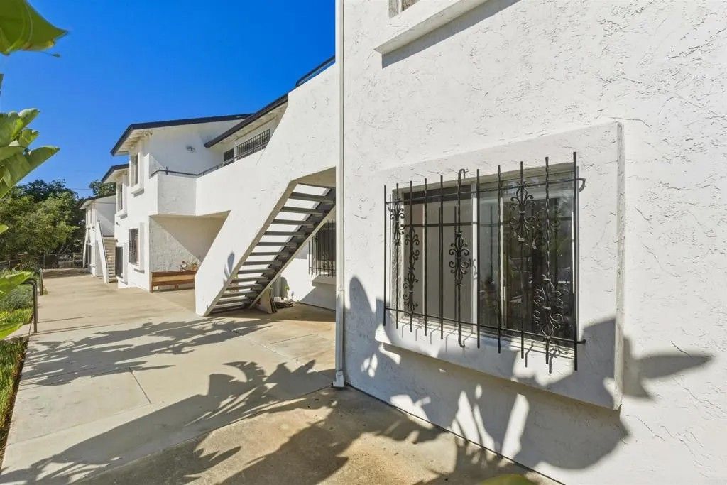 Photo of 335 34th Street #5, San Diego, CA 92102 (MLS # PTP2601255)