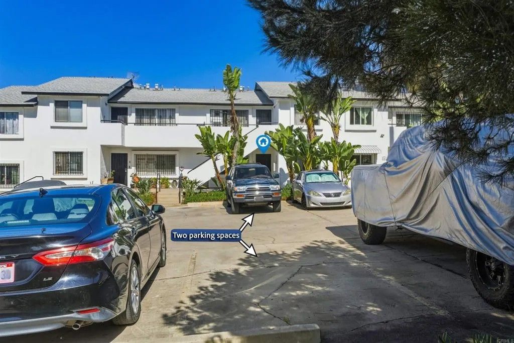 Photo of 335 34th Street #5, San Diego, CA 92102 (MLS # PTP2601255)